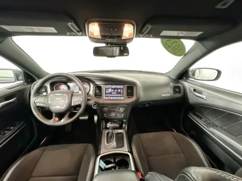 Another view of 2023 Dodge Charger GT for sale in Framingham, MA at AutoMax Preowned Framingham