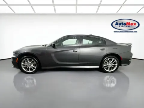 More photos of 2023 Dodge Charger GT at AutoMax Preowned Framingham, MA