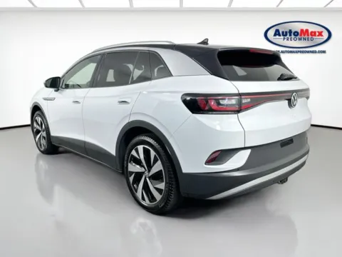 More photos of 2021 Volkswagen ID.4 Pro S at AutoMax Preowned Framingham, MA