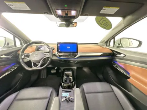 Another view of 2021 Volkswagen ID.4 Pro S for sale in Framingham, MA at AutoMax Preowned Framingham