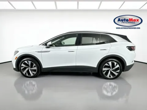 More photos of 2021 Volkswagen ID.4 Pro S at AutoMax Preowned Framingham, MA