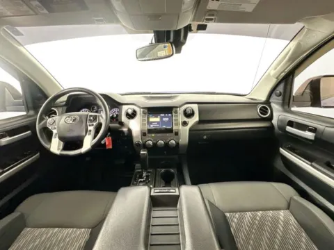 Another view of 2018 Toyota Tundra SR5 for sale in Framingham, MA at AutoMax Preowned Framingham