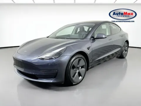More photos of 2023 Tesla Model 3 Long Range at AutoMax Preowned Framingham, MA