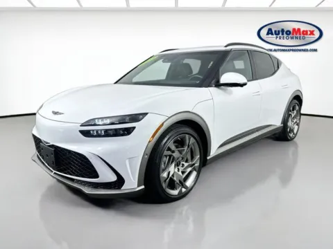 Another view of 2023 Genesis GV60 Performance for sale in Framingham, MA at AutoMax Preowned Framingham