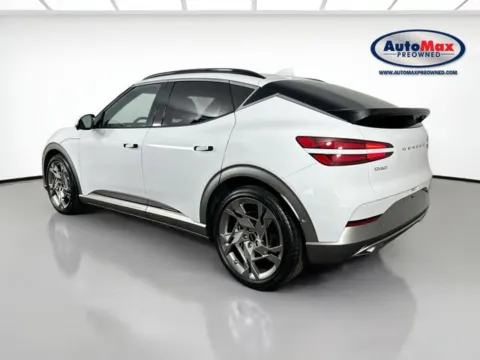 More photos of 2023 Genesis GV60 Performance at AutoMax Preowned Framingham, MA