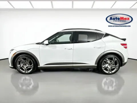 More photos of 2023 Genesis GV60 Performance at AutoMax Preowned Framingham, MA
