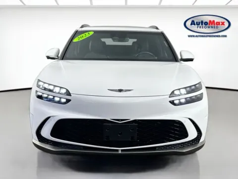 Photos of 2023 Genesis GV60 Performance for sale in Framingham, MA at AutoMax Preowned Framingham