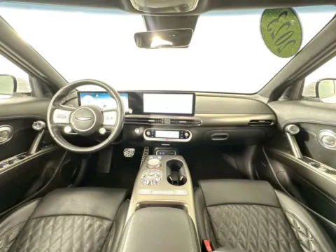 Another view of 2023 Genesis GV60 Performance for sale in Framingham, MA at AutoMax Preowned Framingham