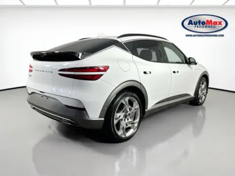 Photos of 2023 Genesis GV60 Performance for sale in Framingham, MA at AutoMax Preowned Framingham