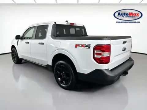 More photos of 2023 Ford Maverick XLT at AutoMax Preowned Framingham, MA