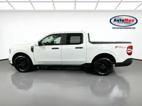 More photos of 2023 Ford Maverick XLT at AutoMax Preowned Framingham, MA