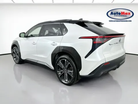 More photos of 2023 Toyota bZ4X Limited at AutoMax Preowned Framingham, MA