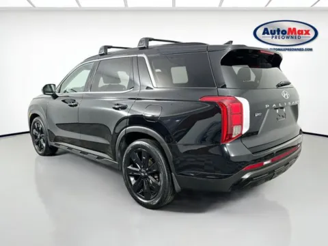 Photos of 2024 Hyundai Palisade XRT for sale in Framingham, MA at AutoMax Preowned Framingham