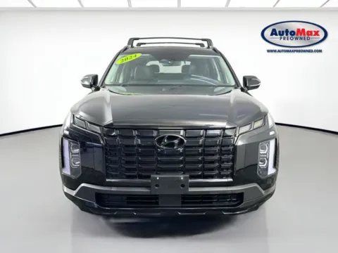 More photos of 2024 Hyundai Palisade XRT at AutoMax Preowned Framingham, MA