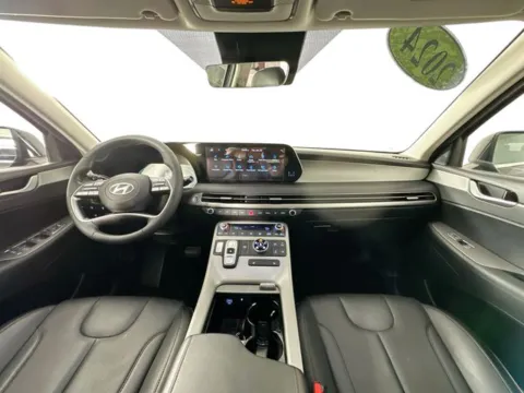 Another view of 2024 Hyundai Palisade XRT for sale in Framingham, MA at AutoMax Preowned Framingham