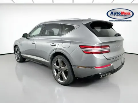 More photos of 2022 Genesis GV80 2.5T at AutoMax Preowned Framingham, MA
