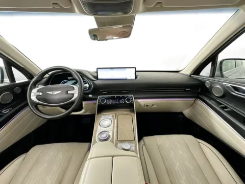 Another view of 2022 Genesis GV80 2.5T for sale in Framingham, MA at AutoMax Preowned Framingham