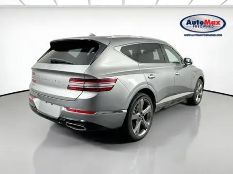 Photos of 2022 Genesis GV80 2.5T for sale in Framingham, MA at AutoMax Preowned Framingham