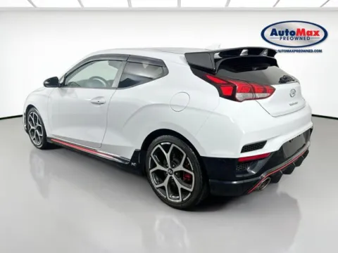More photos of 2019 Hyundai Veloster N at AutoMax Preowned Framingham, MA