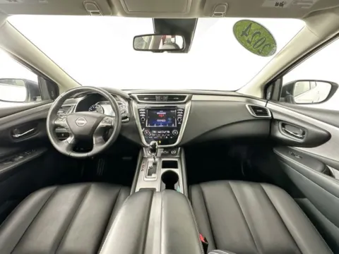 Another view of 2024 Nissan Murano SV for sale in Framingham, MA at AutoMax Preowned Framingham
