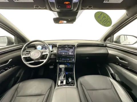 Another view of 2024 Hyundai Santa Cruz Limited for sale in Framingham, MA at AutoMax Preowned Framingham
