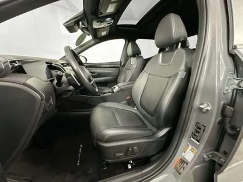 More photos of 2024 Hyundai Santa Cruz Limited at AutoMax Preowned Framingham, MA