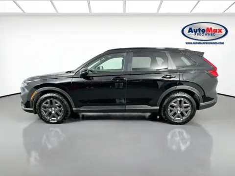 More photos of 2026 Honda CR-V Hybrid TrailSport at AutoMax Preowned Framingham, MA