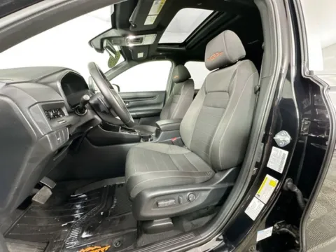 More photos of 2026 Honda CR-V Hybrid TrailSport at AutoMax Preowned Framingham, MA