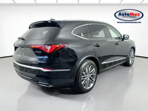 Photos of 2023 Acura MDX Advance for sale in Framingham, MA at AutoMax Preowned Framingham