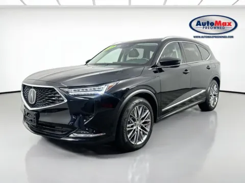 More photos of 2023 Acura MDX Advance at AutoMax Preowned Framingham, MA