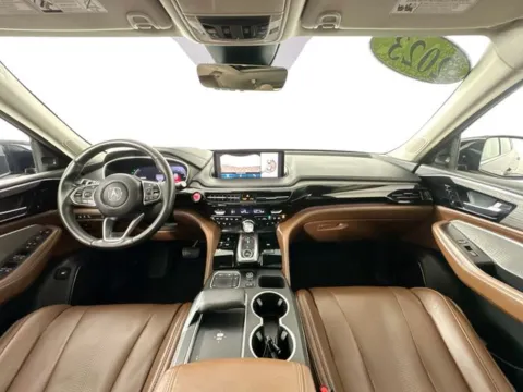 Another view of 2023 Acura MDX Advance for sale in Framingham, MA at AutoMax Preowned Framingham