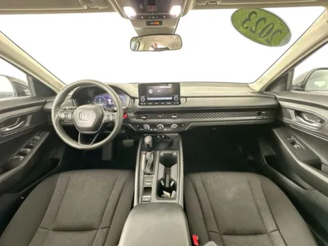 Another view of 2023 Honda Accord EX for sale in Framingham, MA at AutoMax Preowned Framingham