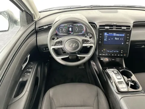 More photos of 2023 Hyundai Tucson Hybrid Blue at AutoMax Preowned Framingham, MA