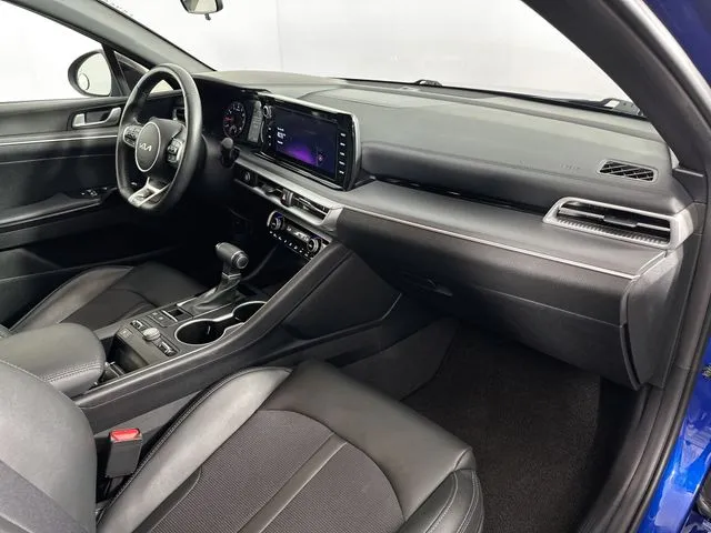 2024 Kia K5 GT-Line - Photo 30