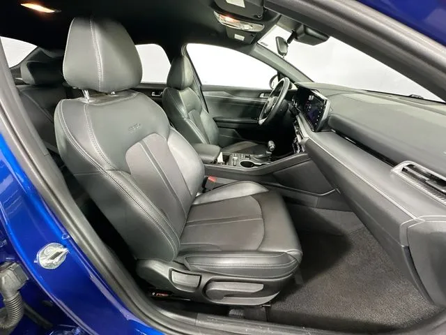 2024 Kia K5 GT-Line - Photo 29