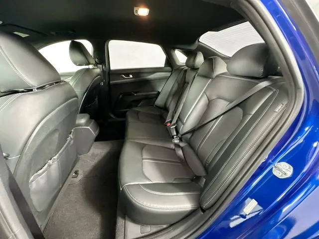 2024 Kia K5 GT-Line - Photo 26