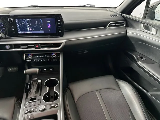 2024 Kia K5 GT-Line - Photo 27