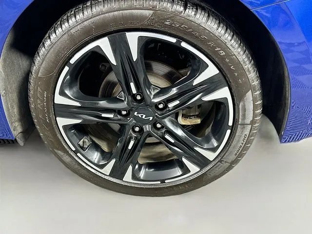 2024 Kia K5 GT-Line - Photo 31