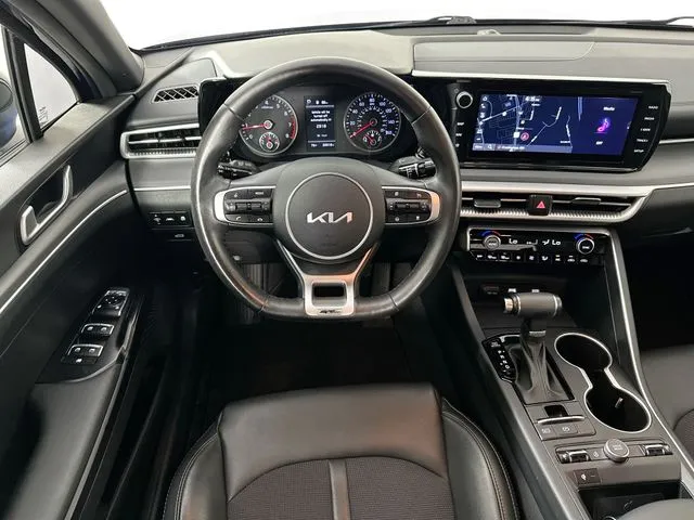 2024 Kia K5 GT-Line - Photo 20
