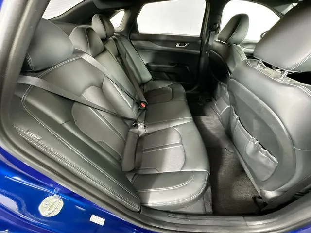 2024 Kia K5 GT-Line - Photo 28