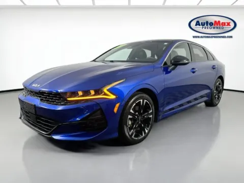 More photos of 2024 Kia K5 GT-Line at AutoMax Preowned Framingham, MA
