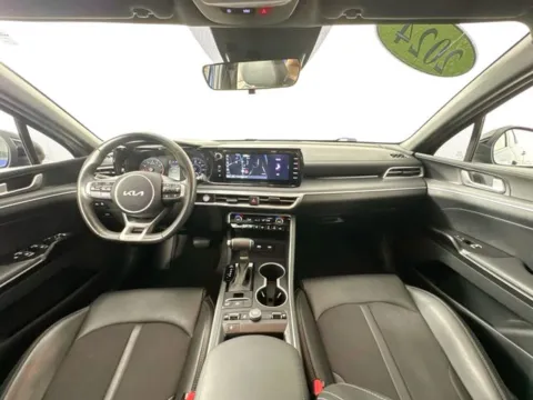 Another view of 2024 Kia K5 GT-Line for sale in Framingham, MA at AutoMax Preowned Framingham