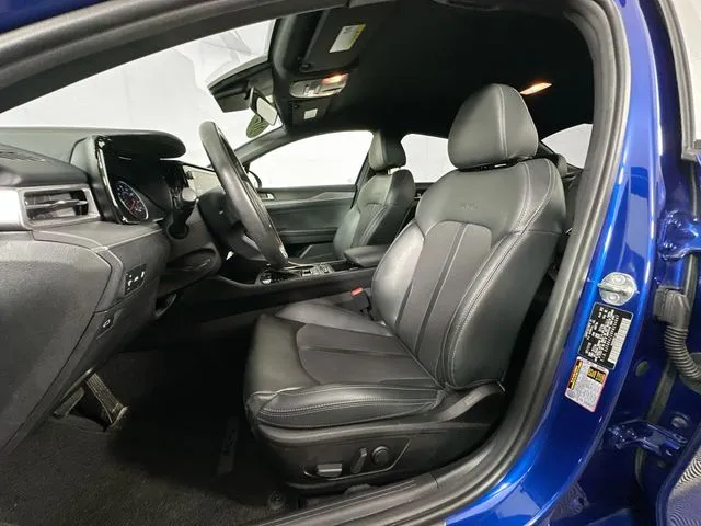 2024 Kia K5 GT-Line - Photo 19