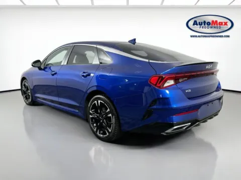 More photos of 2024 Kia K5 GT-Line at AutoMax Preowned Framingham, MA