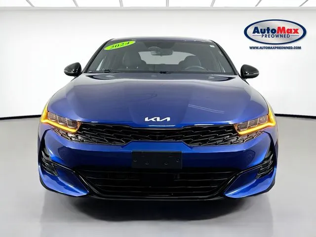 2024 Kia K5 GT-Line - Photo 6
