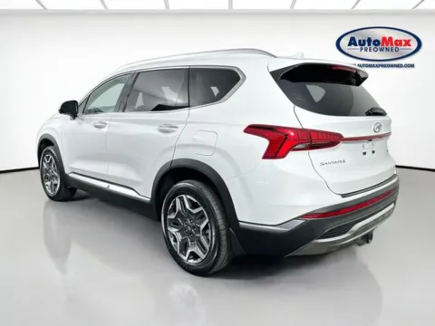 More photos of 2023 Hyundai Santa Fe Plug-In Hybrid Limited at AutoMax Preowned Framingham, MA