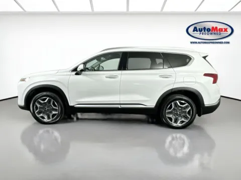 More photos of 2023 Hyundai Santa Fe Plug-In Hybrid Limited at AutoMax Preowned Framingham, MA