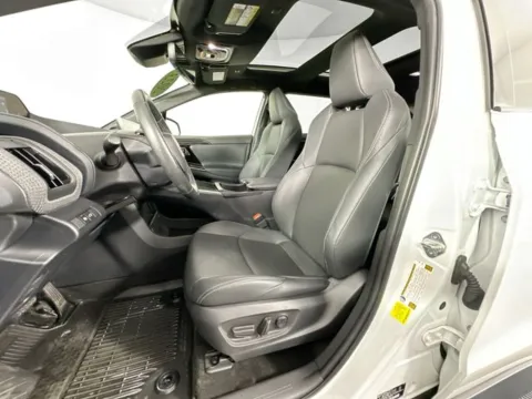More photos of 2023 Toyota bZ4X Limited at AutoMax Preowned Framingham, MA