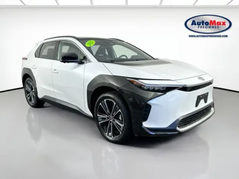 Unknown 2023 Toyota bZ4X Limited for sale in Framingham, MA
