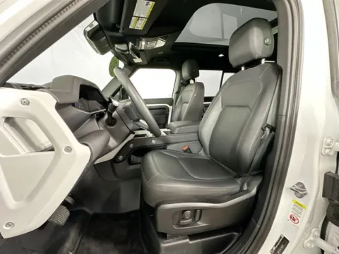 More photos of 2025 Land Rover Defender 110 S at AutoMax Preowned Framingham, MA